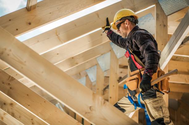 Best Metal Roofing Contractor  in Loretto, PA