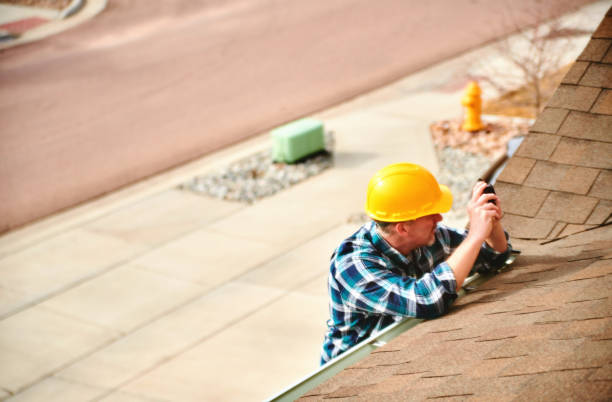 Best Slate Roofing Contractor  in Loretto, PA